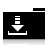 FOLDER   DOWNLOAD Icon